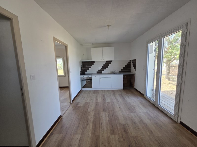 Vente Maison ST SEURIN SUR L ISLE - 2 pièces -44 m² - (33660)