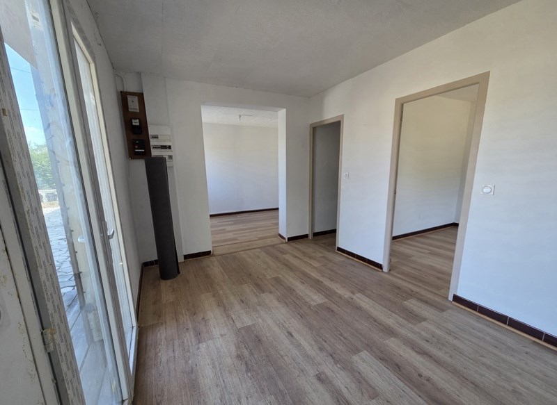 Vente Maison ST SEURIN SUR L ISLE - 2 pièces -44 m² - (33660)