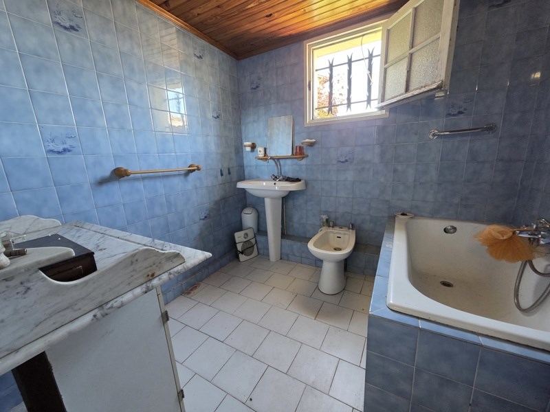 Vente Maison PUYNORMAND - 4 pièces -95 m² - (33660)