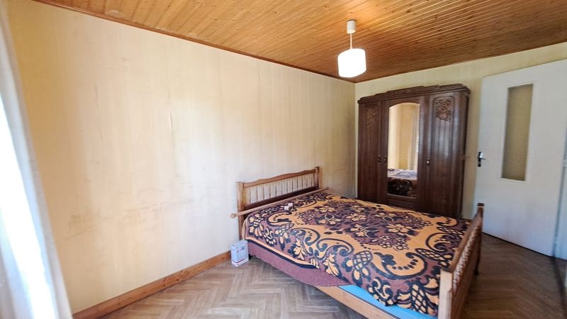 Vente Maison PUYNORMAND - 4 pièces -95 m² - (33660)