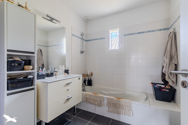 Vente Maison PETIT PALAIS ET CORNEMPS - 4 pièces -80 m² - (33570)