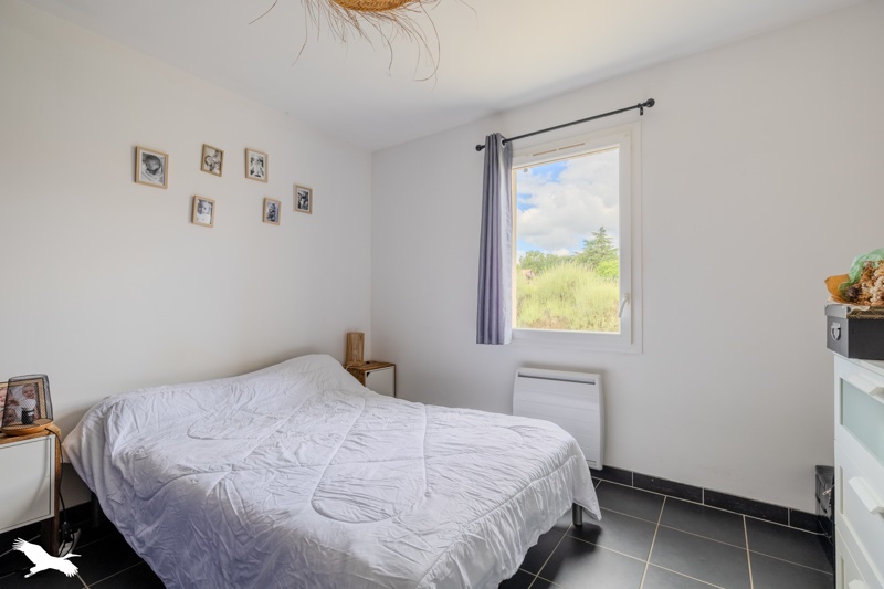 Vente Maison PETIT PALAIS ET CORNEMPS - 4 pièces -80 m² - (33570)