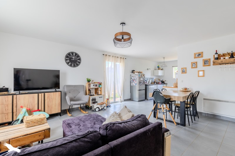 Vente Maison PETIT PALAIS ET CORNEMPS - 4 pièces -80 m² - (33570)