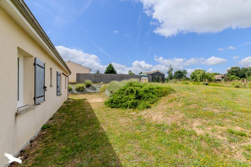 Vente Maison PETIT PALAIS ET CORNEMPS - 4 pièces -80 m² - (33570)