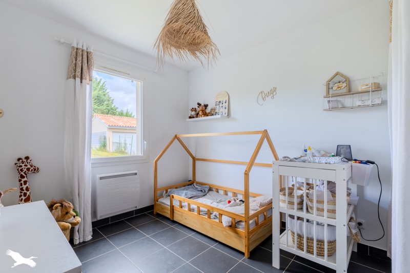 Vente Maison PETIT PALAIS ET CORNEMPS - 4 pièces -80 m² - (33570)