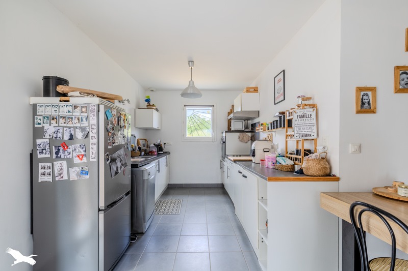 Vente Maison PETIT PALAIS ET CORNEMPS - 4 pièces -80 m² - (33570)