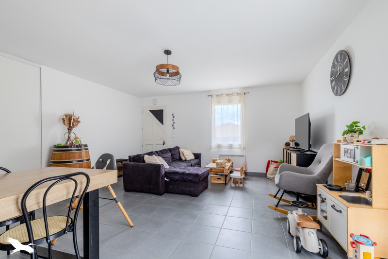 Vente Maison PETIT PALAIS ET CORNEMPS - 4 pièces -80 m² - (33570)
