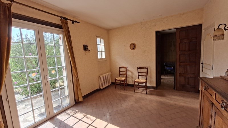 Vente Maison Moulin-Neuf - 5 pièces -181 m² - (24700)