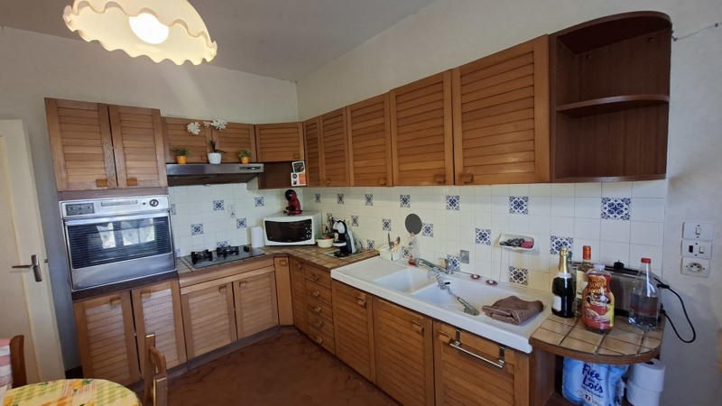 Vente Maison Moulin-Neuf - 5 pièces -181 m² - (24700)