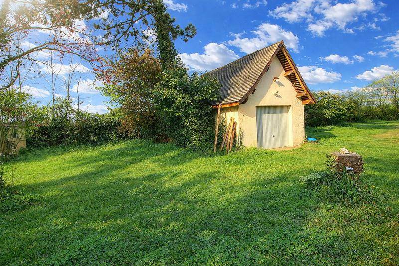 Vente Maison MOULIN NEUF - 5 pièces -181 m² - (24700)