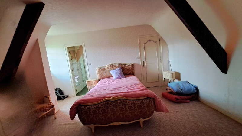 Vente Maison MOULIN NEUF - 5 pièces -181 m² - (24700)