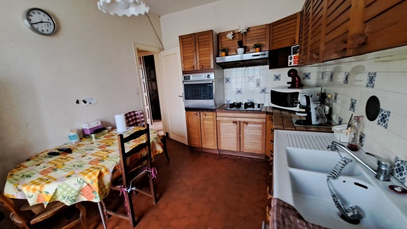 Vente Maison MOULIN NEUF - 5 pièces -181 m² - (24700)
