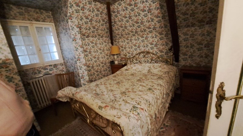 Vente Maison MOULIN NEUF - 5 pièces -181 m² - (24700)