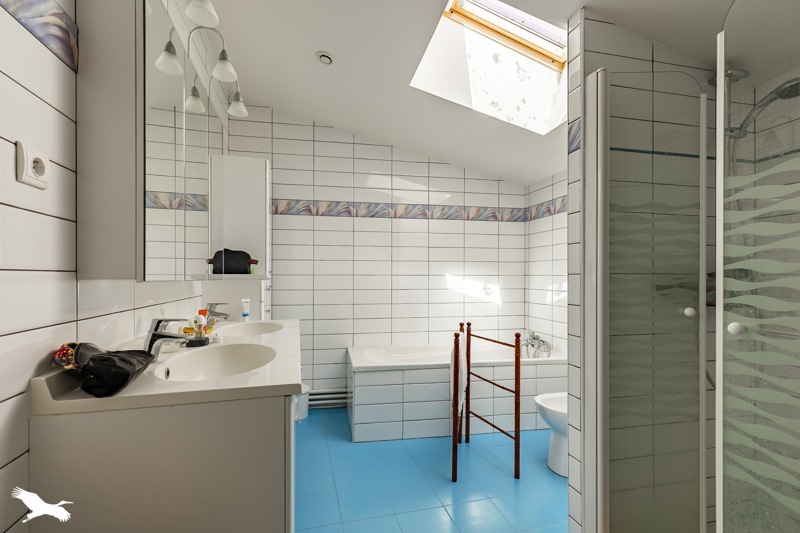 Vente Maison PUYNORMAND - 7 pièces -280 m² - (33660)