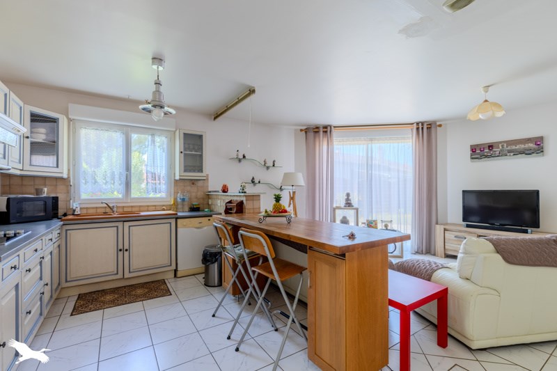 Vente Maison ST SEURIN SUR L ISLE - 3 pièces -96 m² - (33660)