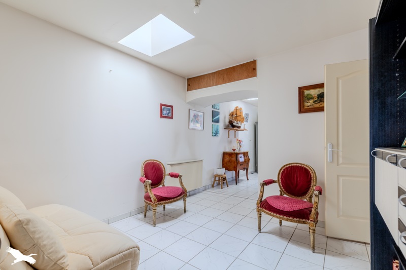 Vente Maison ST SEURIN SUR L ISLE - 3 pièces -96 m² - (33660)