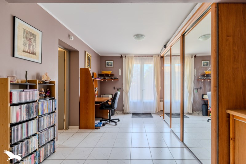 Vente Maison ST SEURIN SUR L ISLE - 3 pièces -96 m² - (33660)