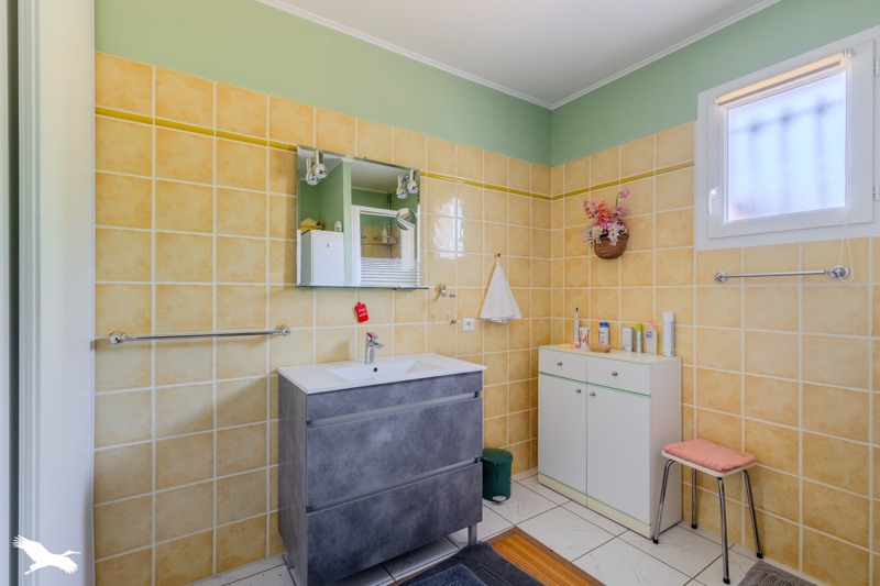 Vente Maison ST SEURIN SUR L ISLE - 3 pièces -96 m² - (33660)