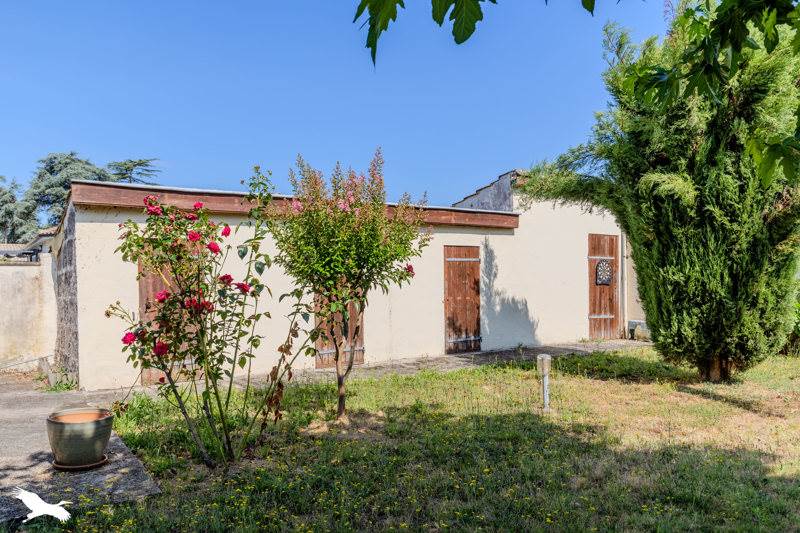Vente Maison ST SEURIN SUR L ISLE - 3 pièces -96 m² - (33660)