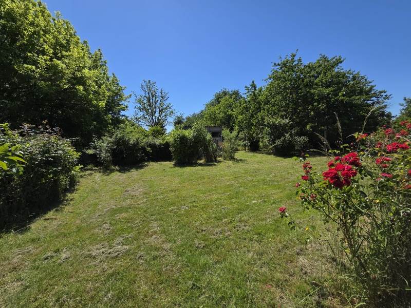 Vente Maison ST MEDARD DE GUIZIERES - 4 pièces -81 m² - (33230)