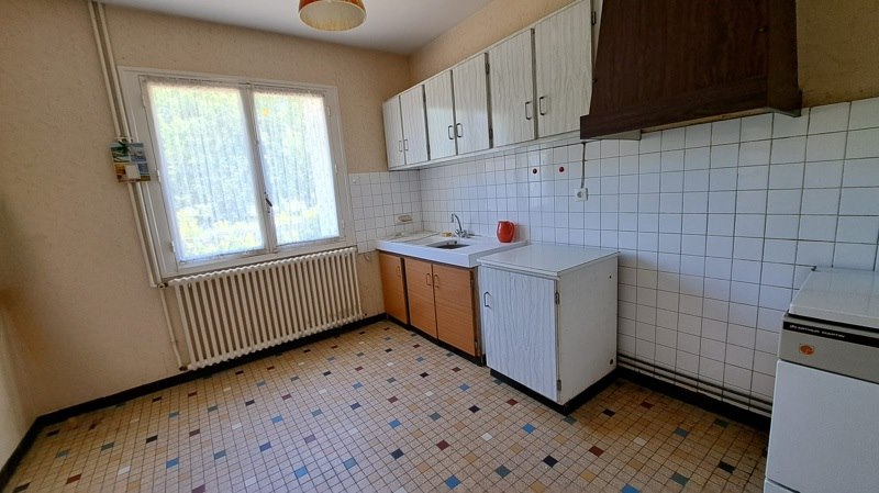 Vente Maison ST MEDARD DE GUIZIERES - 4 pièces -81 m² - (33230)