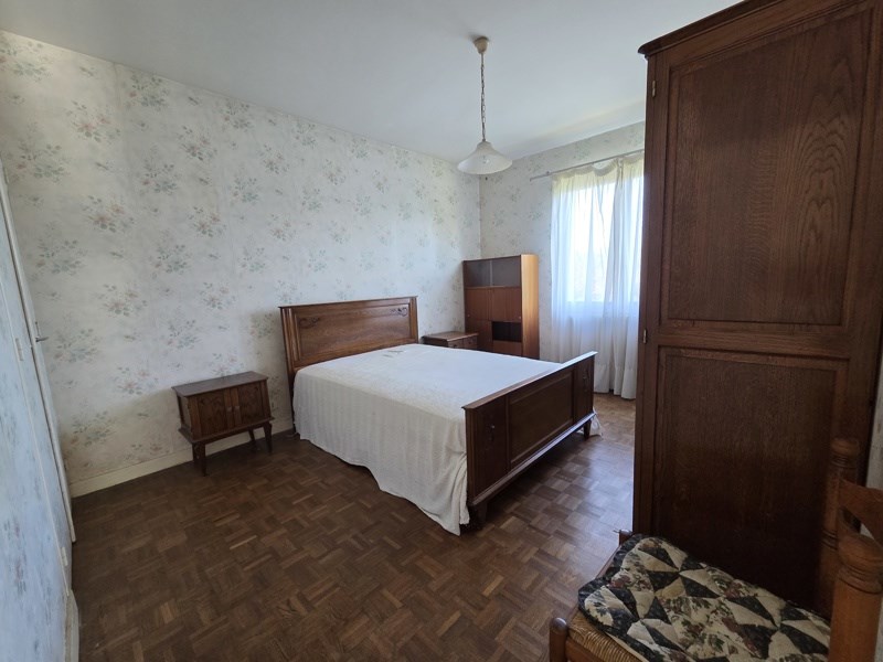 Vente Maison ST MEDARD DE GUIZIERES - 4 pièces -81 m² - (33230)