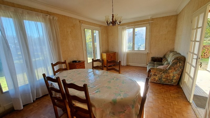 Vente Maison ST MEDARD DE GUIZIERES - 4 pièces -81 m² - (33230)