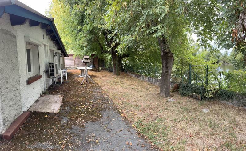 Vente Maison Saint-Médard-de-Guizières 33230 4 pièces - 68 m²