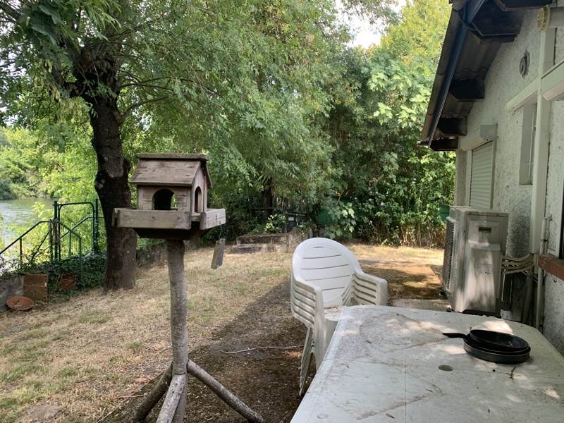 Vente Maison ST MEDARD DE GUIZIERES - 4 pièces -68 m² - (33230)