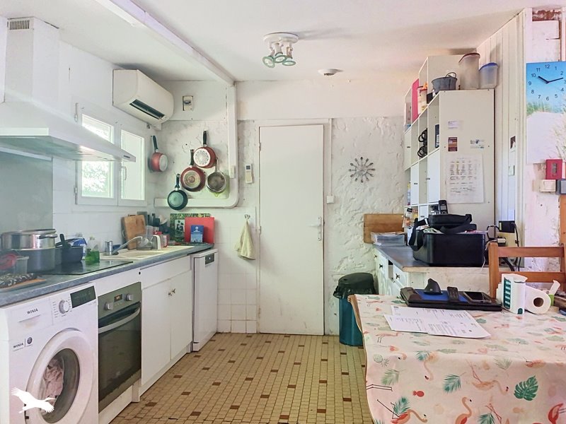Vente Maison ST MEDARD DE GUIZIERES - 4 pièces -68 m² - (33230)