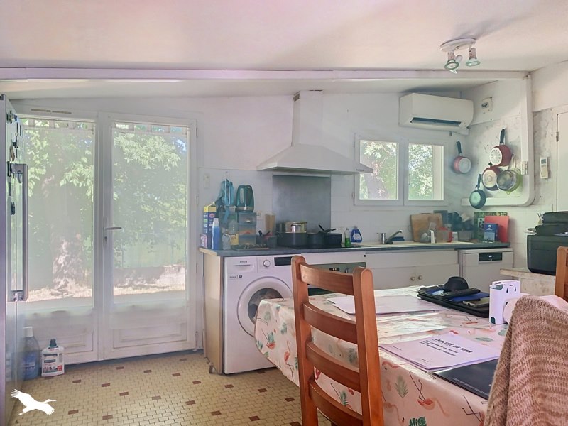 Vente Maison ST MEDARD DE GUIZIERES - 4 pièces -68 m² - (33230)