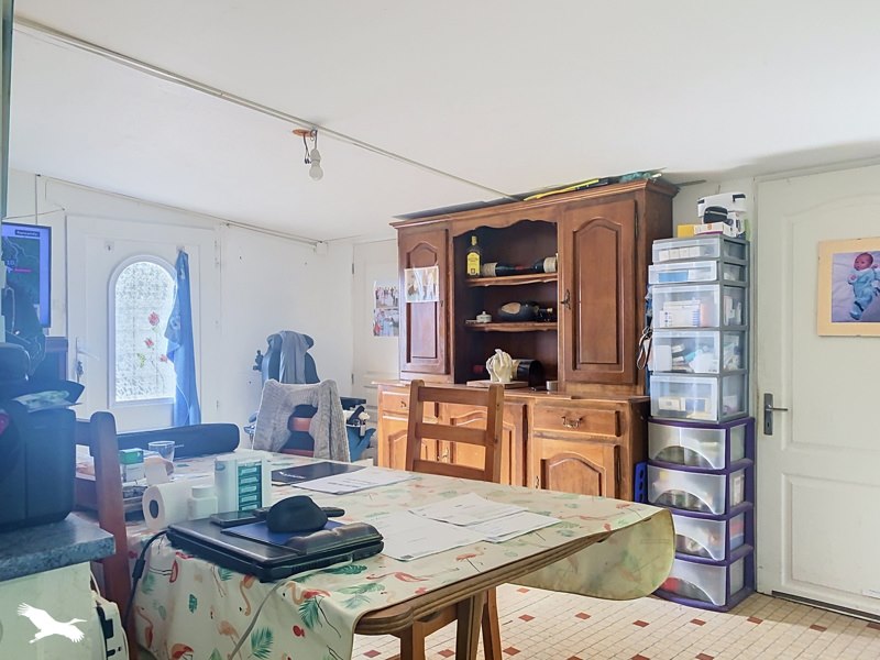 Vente Maison ST MEDARD DE GUIZIERES - 4 pièces -68 m² - (33230)