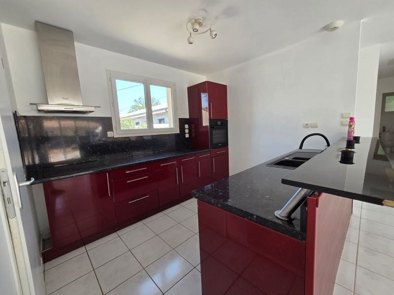Vente Maison ST SEURIN SUR L ISLE - 4 pièces -78 m² - (33660)