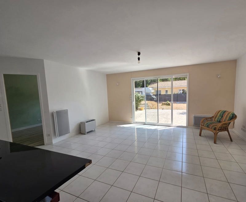 Vente Maison ST SEURIN SUR L ISLE - 4 pièces -78 m² - (33660)