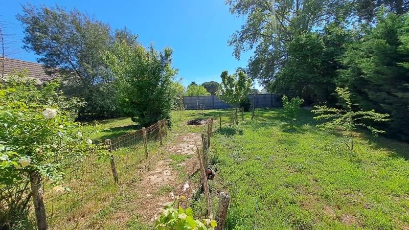 Vente Maison GOURS - 7 pièces -168 m² - (33660)