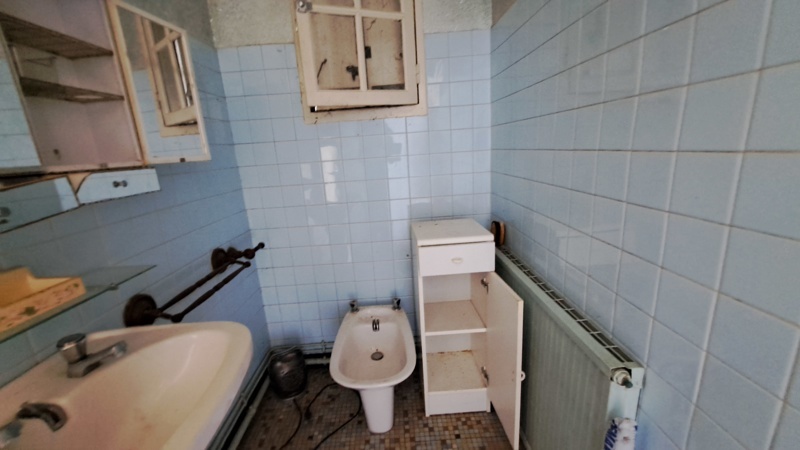 Vente Maison GOURS - 7 pièces -168 m² - (33660)