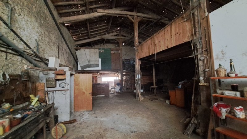 Vente Maison GOURS - 7 pièces -168 m² - (33660)