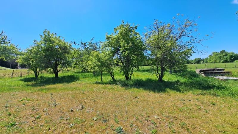 Vente Maison Gours - 7 pièces -168 m² - (33660)