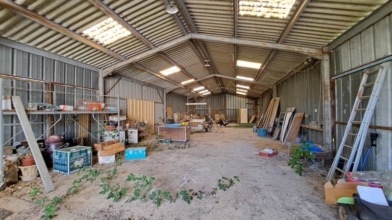 Vente Maison Gours - 7 pièces -168 m² - (33660)