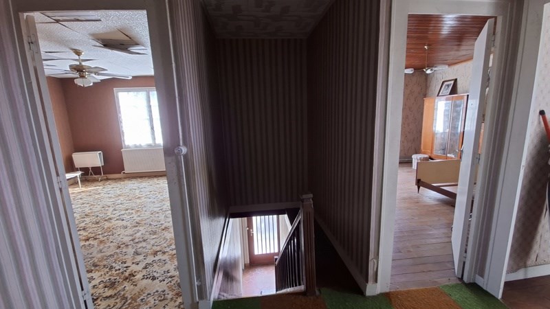 Vente Maison Gours - 7 pièces -168 m² - (33660)