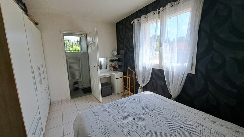 Vente Maison Gours - 5 pièces -126 m² - (33660)