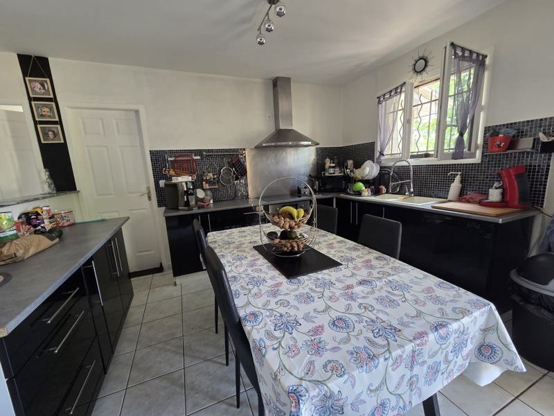 Vente Maison Gours - 5 pièces -126 m² - (33660)