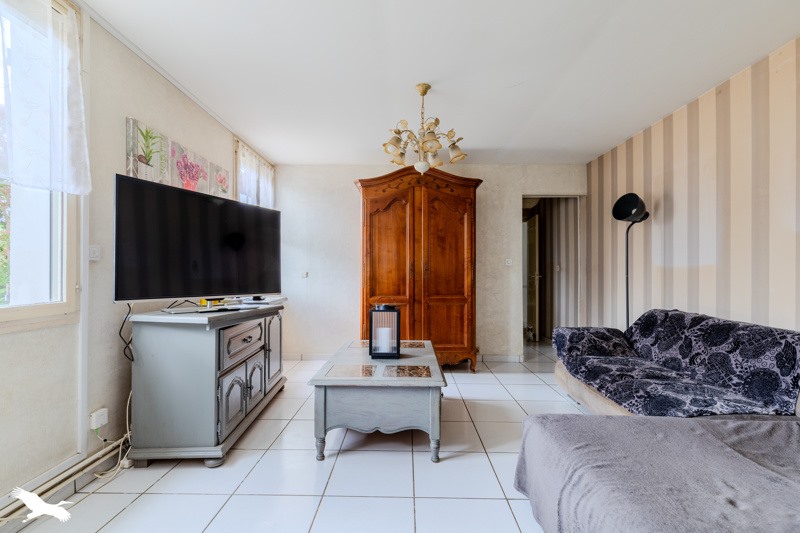 Vente Maison Saint-Seurin-sur-l'Isle - 3 pièces -111 m² - (33660)