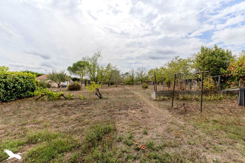 Vente Maison Saint-Médard-de-Guizières - 7 pièces -150 m² - (33230)