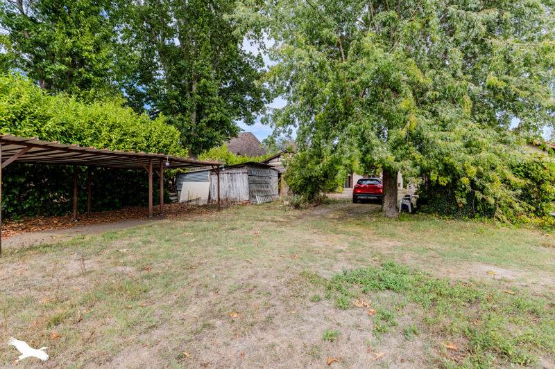 Vente Maison Saint-Médard-de-Guizières - 7 pièces -150 m² - (33230)