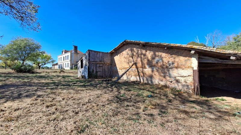 Vente Maison Saint-Antoine-sur-l'Isle - 3 pièces -130 m² - (33660)