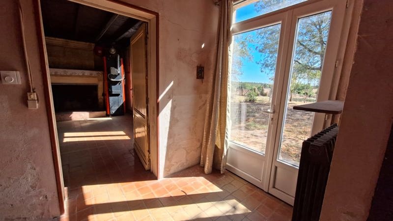 Vente Maison Saint-Antoine-sur-l'Isle - 3 pièces -130 m² - (33660)