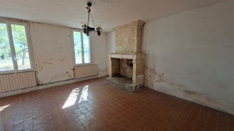 Vente Maison Saint-Antoine-sur-l'Isle - 3 pièces -130 m² - (33660)