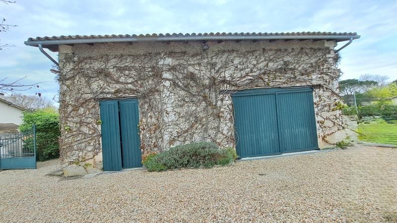 Vente Maison Saint-Seurin-sur-l'Isle - 7 pièces -159 m² - (33660)