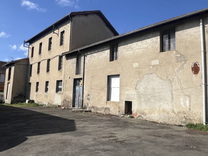 Vente Maison RISCLE - 6 pièces -494 m² - (32400)